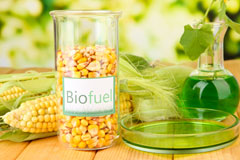 Gobowen biofuel availability