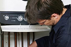 boiler repair Gobowen