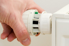 Gobowen central heating repair costs