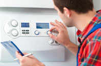 free commercial Gobowen boiler quotes