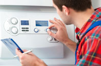 free Gobowen gas safe engineer quotes