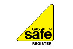 gas safe companies Gobowen